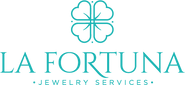 La Fortuna Jewelry Logo